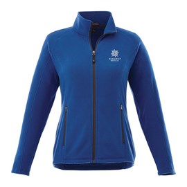Women's RIXFORD Full Zip Microfleece Jacket